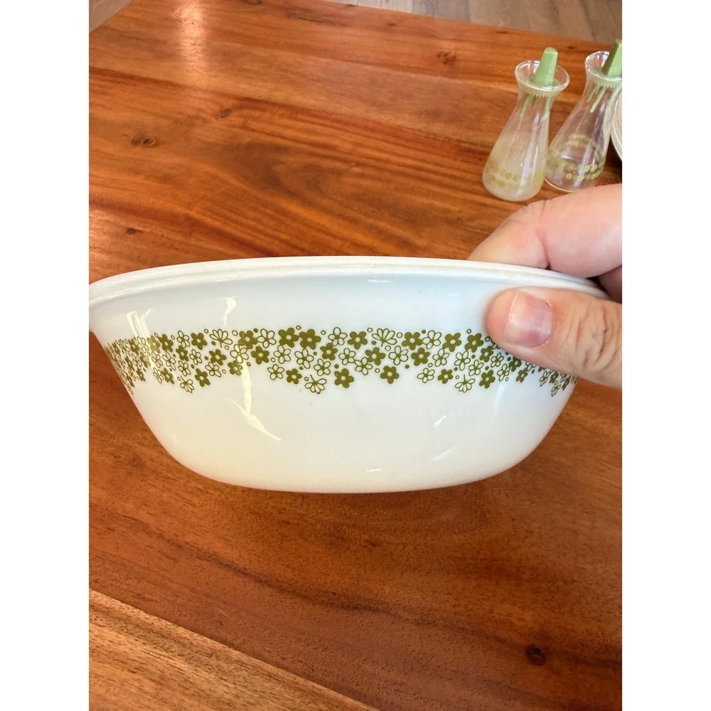 Corelle Vintage 